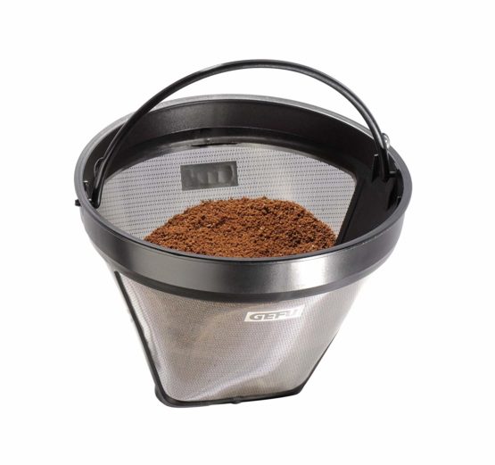 Gefu Arabica Permanent Coffee Filter - Image 2