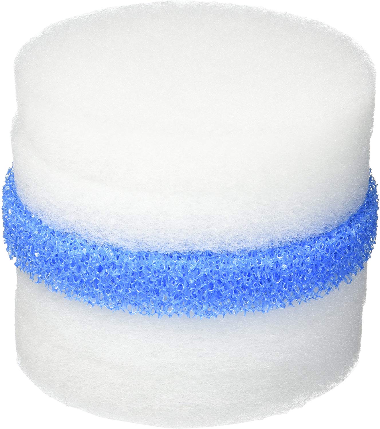 Eheim Ecopro Filter Pad Set, BLUE, 6.00 x 6.00 x 4.00 inches