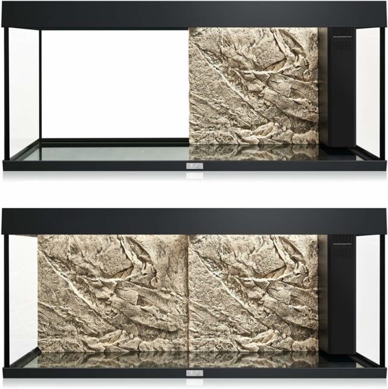 Juwel 86942 Aquarium Decorative Background Cliff Light 600 x 550mm - Image 3