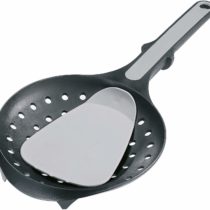 Gefu Spaetzle Spoon, nylon, Steel, Each